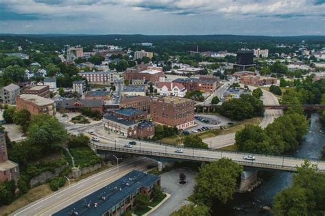 city of woonsocket